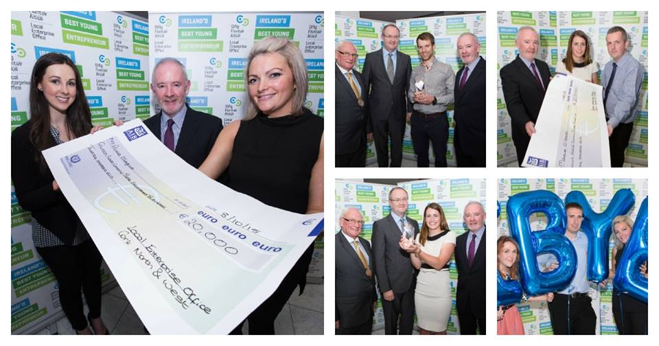 IBYE County Final IBYE County Final